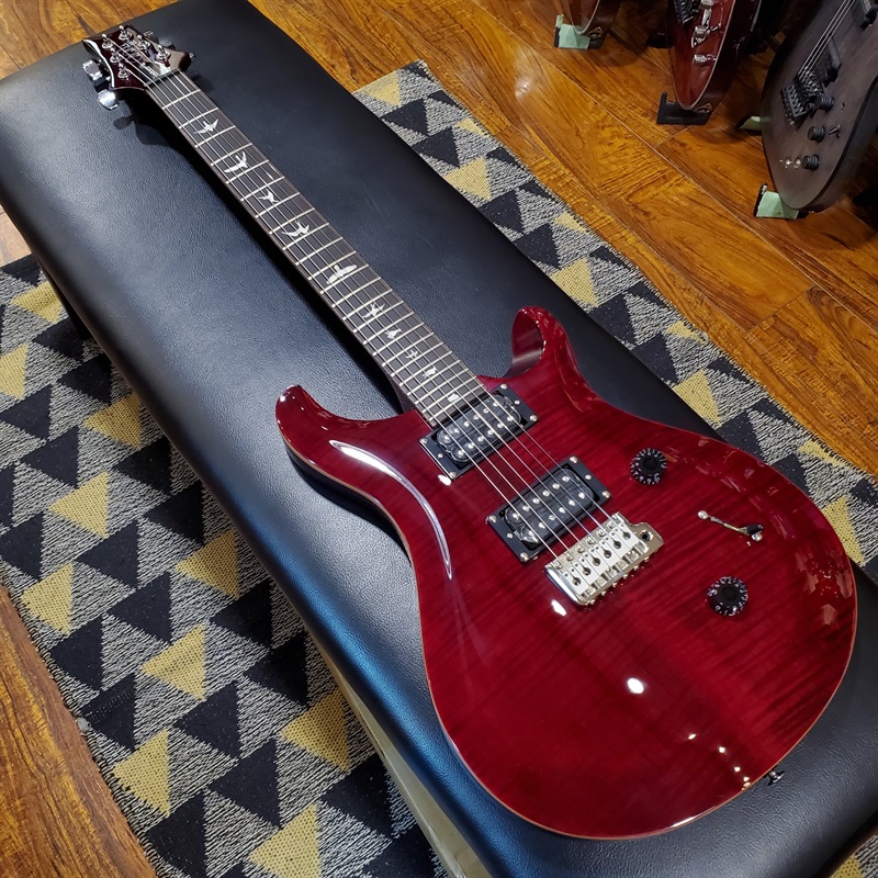 P.R.S. SE Custom 24 BCの画像